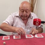 Día Internacional del Mago: Starsky Juniors lo celebró con una presentación en “Sin Galera” | FM Avenida