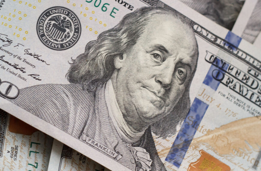 Dólar blue hoy: Cuánto cotizó la divisa este martes 24 de febrero de 2026 | FM Avenida