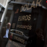 Dólar blue hoy: a cuánto cotiza este miércoles 07 de enero | FM Avenida