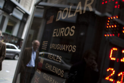 Dólar blue hoy: a cuánto cotiza este miércoles 07 de enero | FM Avenida