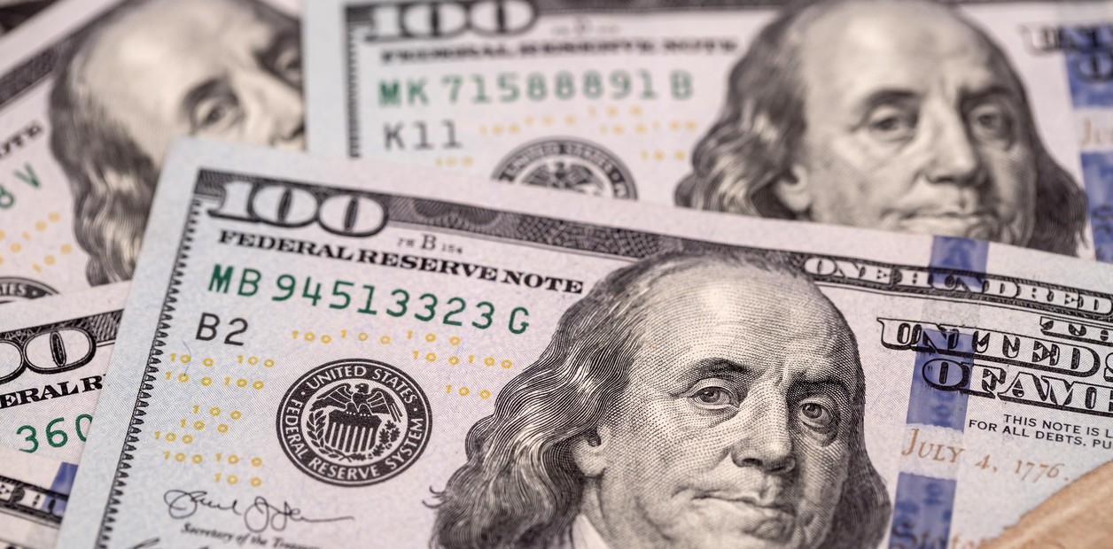 Dólar blue hoy: a cuánto cotiza este miércoles 28 de enero | FM Avenida