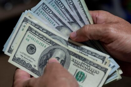 Dólar blue hoy: a cuánto cotiza este sábado 31 de enero | FM Avenida