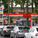 Donald Trump quiere dejar a la mayor petrolera de EE.UU. fuera de Venezuela tras un comentario de su CEO que no le gustó | FM Avenida