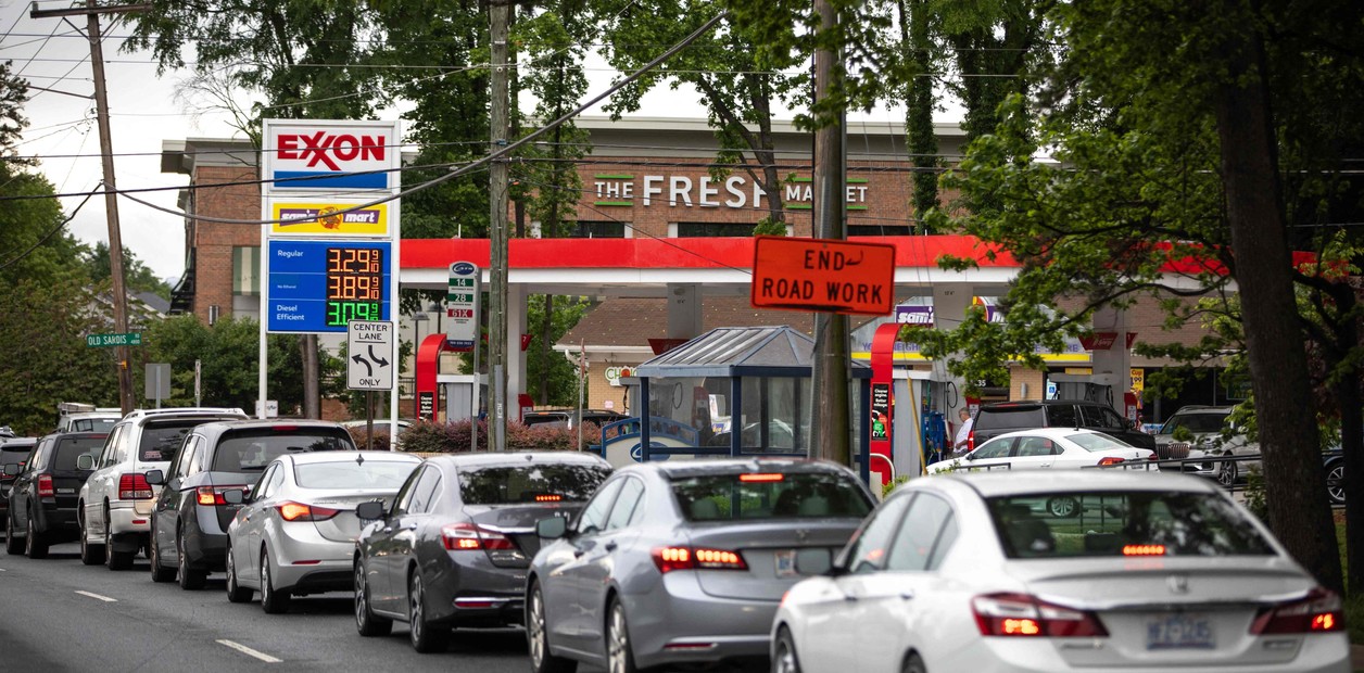 Donald Trump quiere dejar a la mayor petrolera de EE.UU. fuera de Venezuela tras un comentario de su CEO que no le gustó | FM Avenida