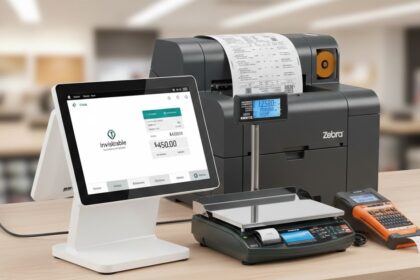 Dónde comprar equipamiento tecnológico de calidad para tu negocio en Buenos Aires | FM Avenida