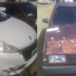 Dos autos secuestrados por alcoholemia positiva de sus conductores | FM Avenida