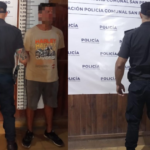 Dos detenidos por ingreso ilegal a propiedades | FM Avenida