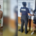 Dos detenidos tras intentar usurpar un predio y agredir a la policía | FM Avenida