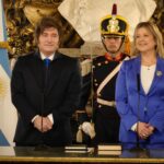 El Gobierno de Milei declaró a grupos de Hermandad Musulmana como organizaciones terroristas | FM Avenida