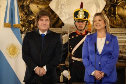 El Gobierno de Milei declaró a grupos de Hermandad Musulmana como organizaciones terroristas | FM Avenida