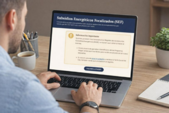 El Gobierno oficializó los nuevos requisitos para acceder a los subsidios de luz y gas | FM Avenida