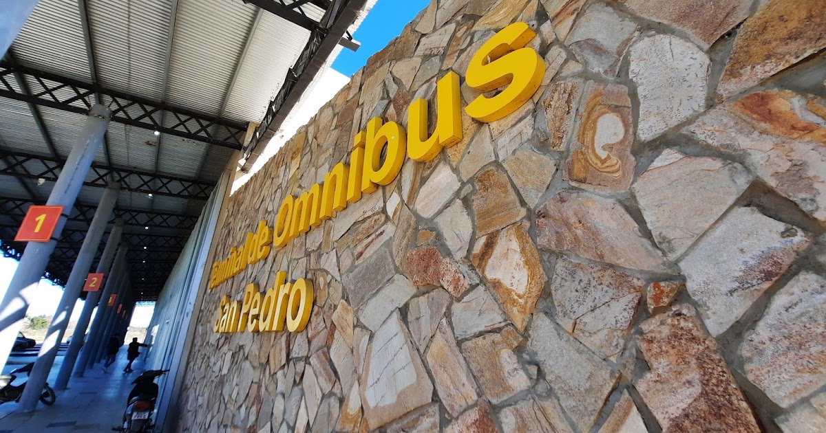 El Municipio asume la gestión de la terminal de ómnibus ante la falta de inversiones y mantenimiento | FM Avenida