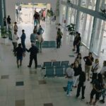 El Municipio asumió la gestión de la Terminal de Ómnibus: Salazar anunció reparaciones y atención las 24 horas | FM Avenida