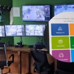 El Municipio avanza con la licitación de Basapp y proyectan incorporar inteligencia a las cámaras | FM Avenida