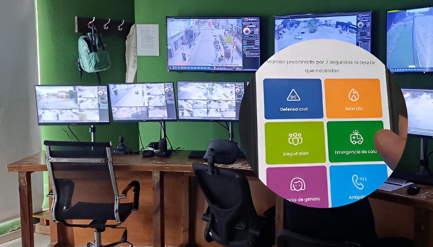 El Municipio avanza con la licitación de Basapp y proyectan incorporar inteligencia a las cámaras | FM Avenida