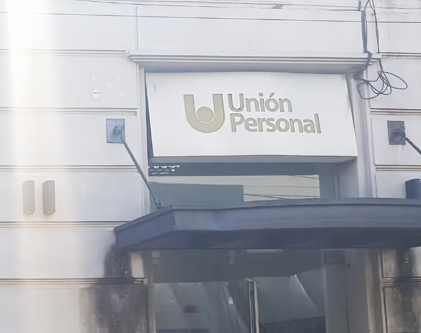 El Municipio cobró casi 56 millones de deuda de Unión Personal | FM Avenida