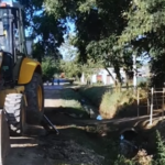 El Municipio intensifica las tareas de mantenimiento y puesta en valor en las localidades | FM Avenida