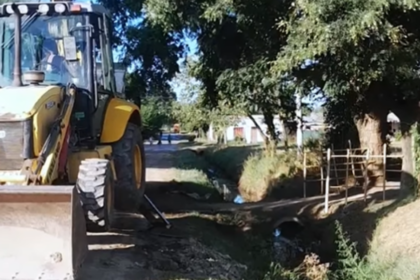 El Municipio intensifica las tareas de mantenimiento y puesta en valor en las localidades | FM Avenida