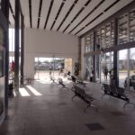 El Municipio se hace cargo de la Nueva Terminal de Ómnibus | FM Avenida
