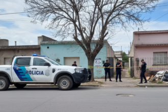 El Secretario de Seguridad advirtió sobre una "espiral de violencia" y apuntó a las demoras judiciales | FM Avenida