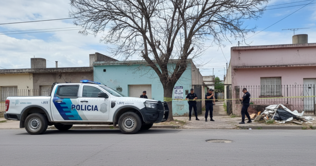 El Secretario de Seguridad advirtió sobre una "espiral de violencia" y apuntó a las demoras judiciales | FM Avenida