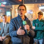 El candidato a gobernador de Florida que quiere cobrar impuestos a OnlyFans estuvo acusado de tener una relación inapropiada con una estudiante de 17 años | FM Avenida