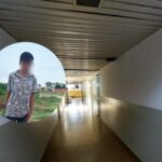 El joven con discapacidad del barrio Futuro fue internado en el Hospital y evalúan derivarlo a un centro especializado | FM Avenida