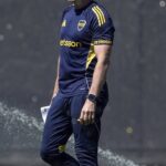 El mercado de pases del fútbol argentino, EN VIVO: Boca prepara su primer amistoso sin caras nuevas y River espera por definir a Maher Carrizo y Romaña | FM Avenida