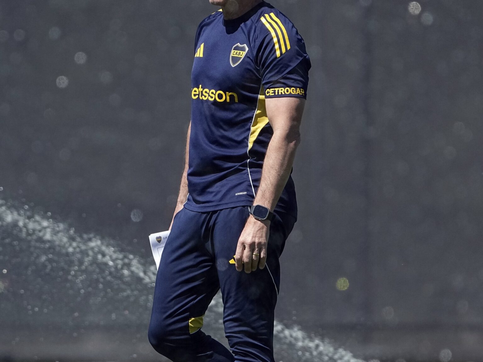 El mercado de pases del fútbol argentino, EN VIVO: Boca prepara su primer amistoso sin caras nuevas y River espera por definir a Maher Carrizo y Romaña | FM Avenida