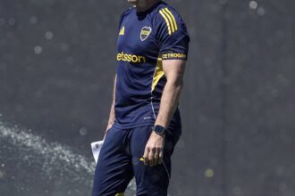 El mercado de pases del fútbol argentino, EN VIVO: Boca prepara su primer amistoso sin caras nuevas y River espera por definir a Maher Carrizo y Romaña | FM Avenida