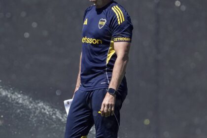 El mercado de pases del fútbol argentino, EN VIVO: Boca prepara su primer amistoso sin caras nuevas y River espera por definir a Maher Carrizo y Romaña | FM Avenida