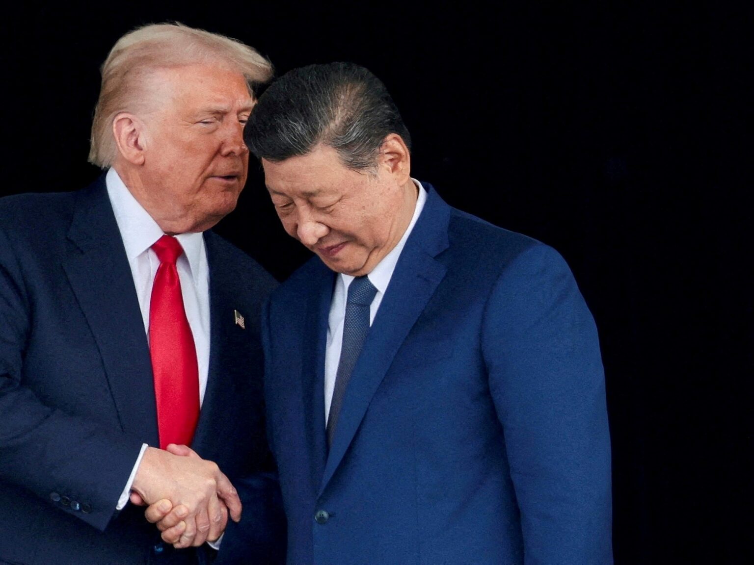 El mito de la China responsable: IA, poder y realidad | FM Avenida