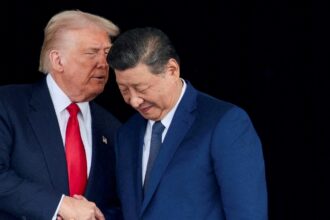 El mito de la China responsable: IA, poder y realidad | FM Avenida