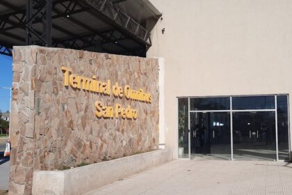 El municipio recuperó la terminal de ómnibus y gestionan la reactivación de servicios de transporte | FM Avenida