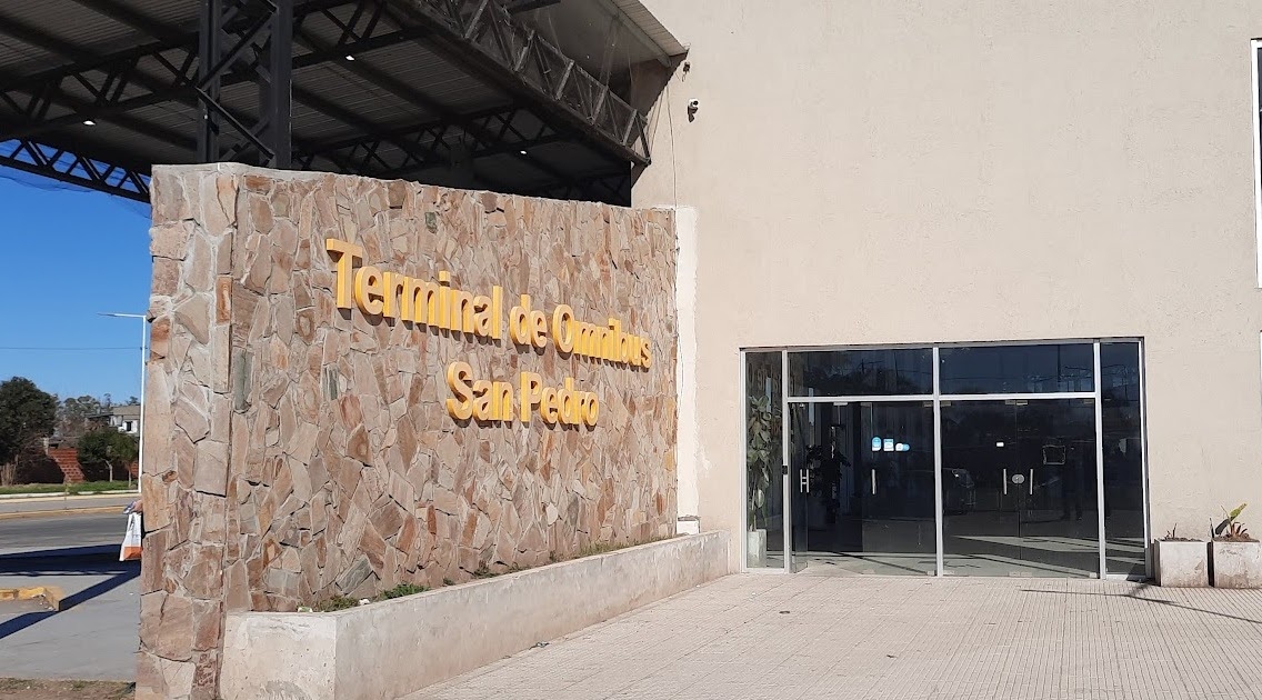 El municipio recuperó la terminal de ómnibus y gestionan la reactivación de servicios de transporte | FM Avenida
