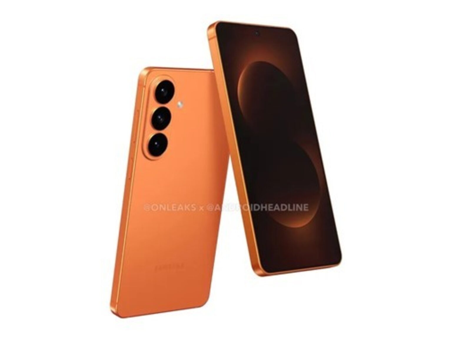 El nuevo Samsung S26 tendrá nuevos chips y cámaras mejoradas | FM Avenida