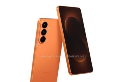 El nuevo Samsung S26 tendrá nuevos chips y cámaras mejoradas | FM Avenida