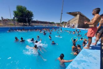 El próximo martes concluye el ciclo 2026 de Escuelas Abiertas en Verano | FM Avenida