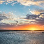 El pueblo escondido de Buenos Aires con playas tranquilas y aire de “fin del mundo” | FM Avenida