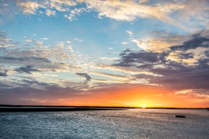 El pueblo escondido de Buenos Aires con playas tranquilas y aire de “fin del mundo” | FM Avenida