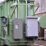 El transformador que Coopser compró en 2013 está incluido en el programa energético de Provincia para 2026 | FM Avenida