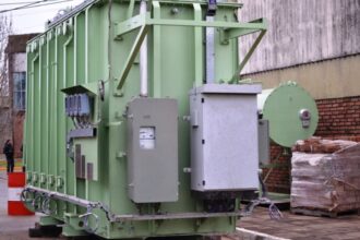 El transformador que Coopser compró en 2013 está incluido en el programa energético de Provincia para 2026 | FM Avenida