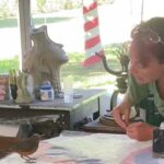 El zorzal de Las Amalias que roba protagonismo en redes | FM Avenida