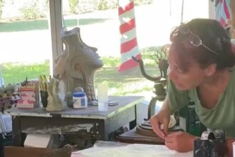 El zorzal de Las Amalias que roba protagonismo en redes | FM Avenida