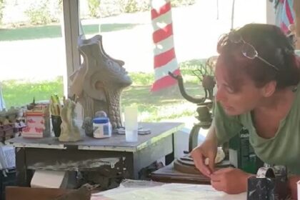 El zorzal de Las Amalias que roba protagonismo en redes | FM Avenida