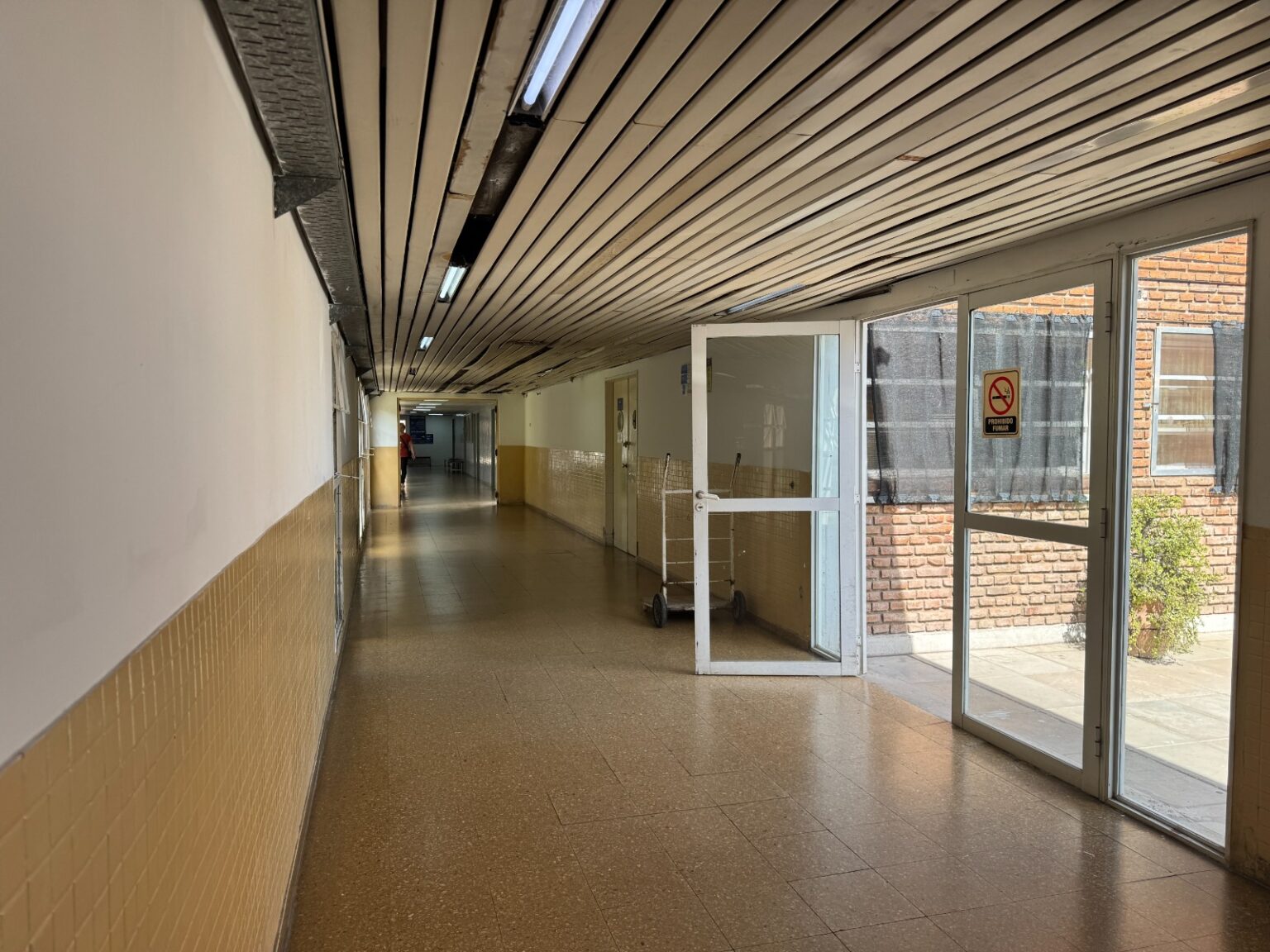 Empatía en el Hospital: ¿pacientes disconformes o médicos desbordados? | FM Avenida