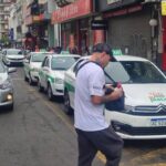 En La Plata crece el fenómeno de los “Uber-taxistas” y expone la crisis del sector | FM Avenida