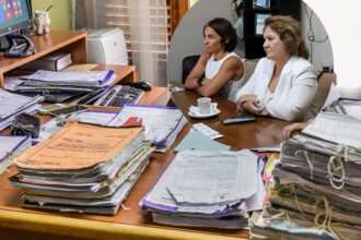 En lo que va del año, Fiscalía recibió más de 280 causas penales | FM Avenida