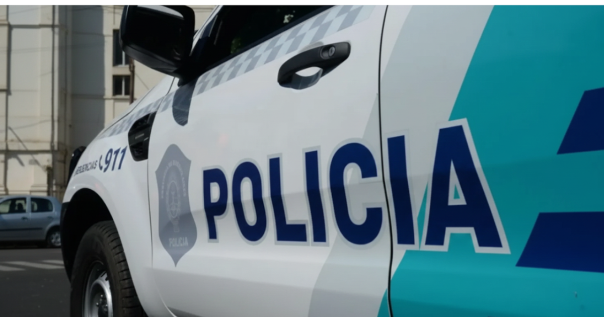 Encontraron a la joven que era intensamente buscada por la familia y la policía | FM Avenida