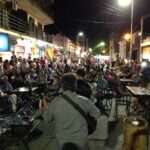 Espectáculos gratuitos y cortes de calle en la zona céntrica de la ciudad | FM Avenida